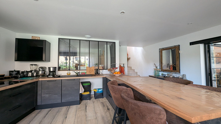 Ma-Cabane - Vente Maison BAGUER-PICAN, 113 m²