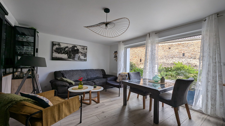 Ma-Cabane - Vente Maison BAGUER-PICAN, 113 m²
