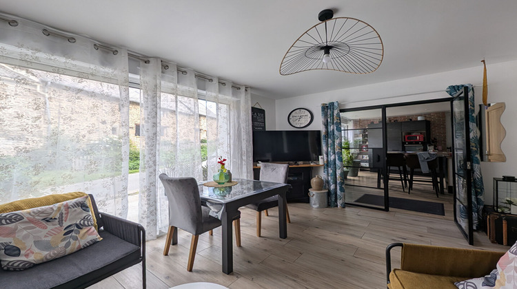 Ma-Cabane - Vente Maison BAGUER-PICAN, 113 m²