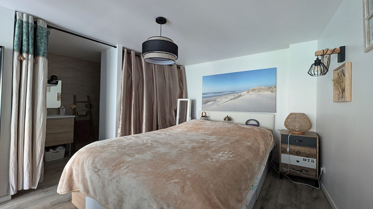 Ma-Cabane - Vente Maison BAGUER-PICAN, 113 m²