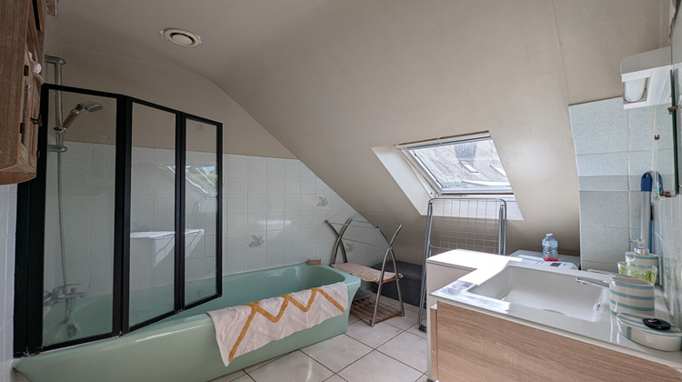 Ma-Cabane - Vente Maison BAGUER-PICAN, 113 m²