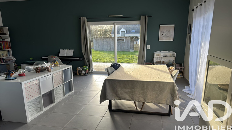 Ma-Cabane - Vente Maison Baguer-Pican, 118 m²