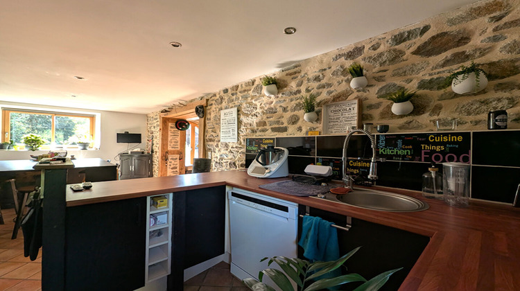 Ma-Cabane - Vente Maison BAGUER-PICAN, 196 m²