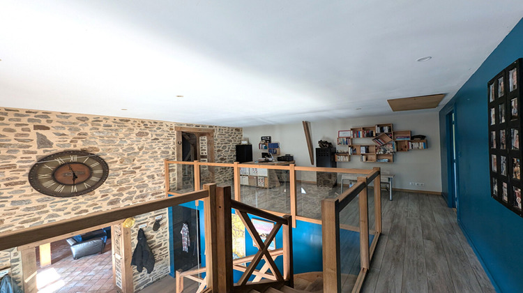 Ma-Cabane - Vente Maison BAGUER-PICAN, 196 m²