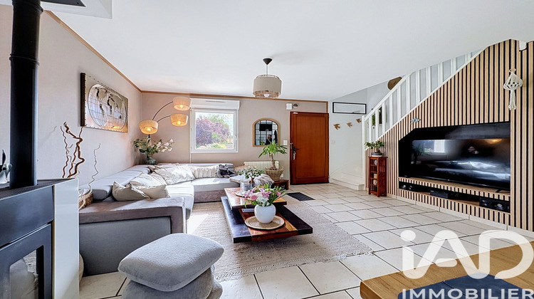 Ma-Cabane - Vente Maison Baguer-Pican, 211 m²