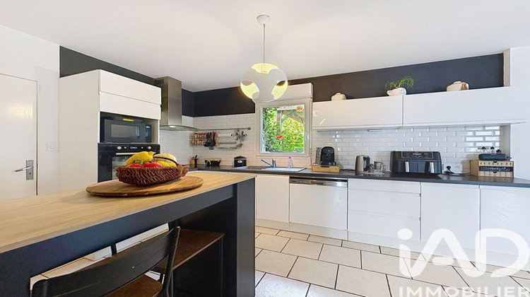 Ma-Cabane - Vente Maison Baguer-Pican, 211 m²