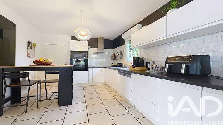 Ma-Cabane - Vente Maison Baguer-Pican, 211 m²