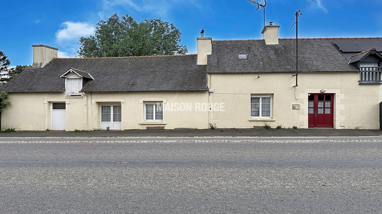 Ma-Cabane - Vente Maison BAGUER-PICAN, 68 m²
