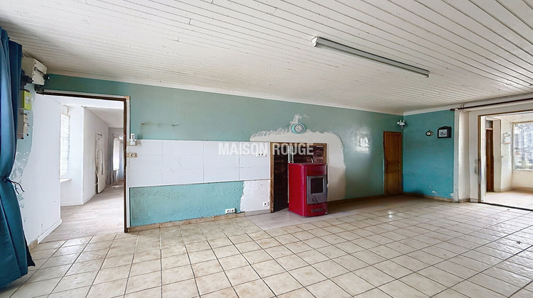 Ma-Cabane - Vente Maison BAGUER-PICAN, 68 m²