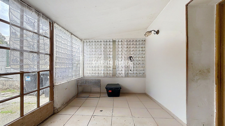 Ma-Cabane - Vente Maison BAGUER-PICAN, 68 m²