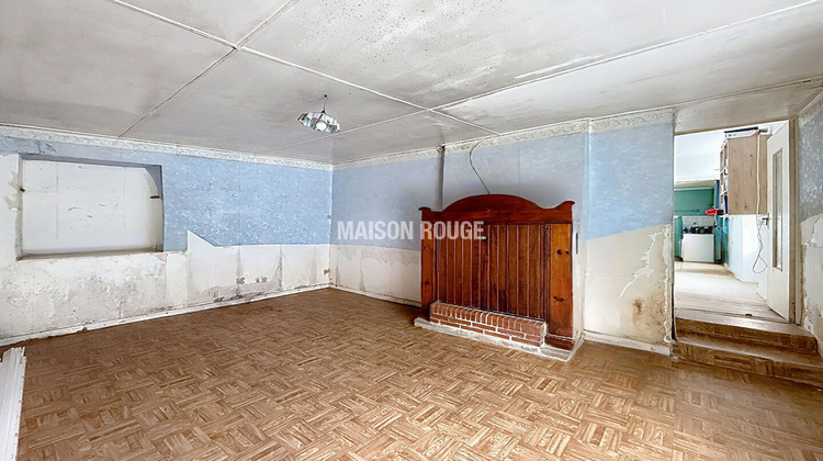 Ma-Cabane - Vente Maison BAGUER-PICAN, 68 m²