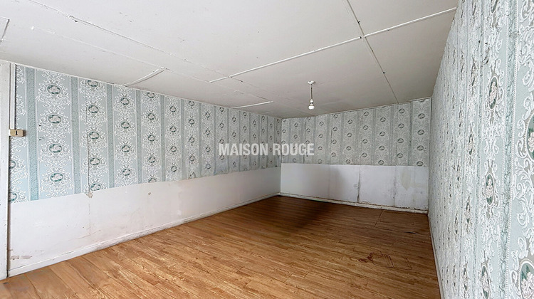 Ma-Cabane - Vente Maison BAGUER-PICAN, 68 m²