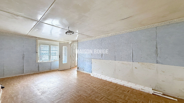 Ma-Cabane - Vente Maison BAGUER-PICAN, 68 m²