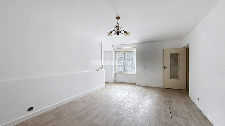 Ma-Cabane - Vente Maison BAGUER-PICAN, 68 m²