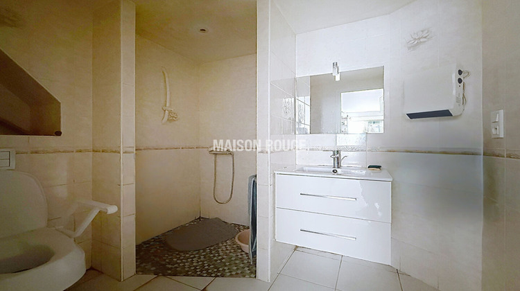 Ma-Cabane - Vente Maison BAGUER-PICAN, 68 m²