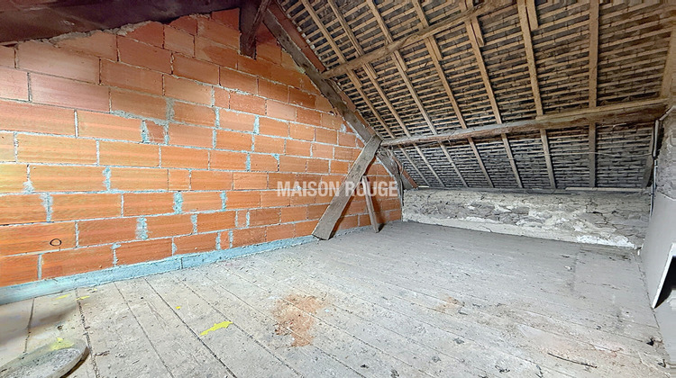 Ma-Cabane - Vente Maison BAGUER-PICAN, 68 m²