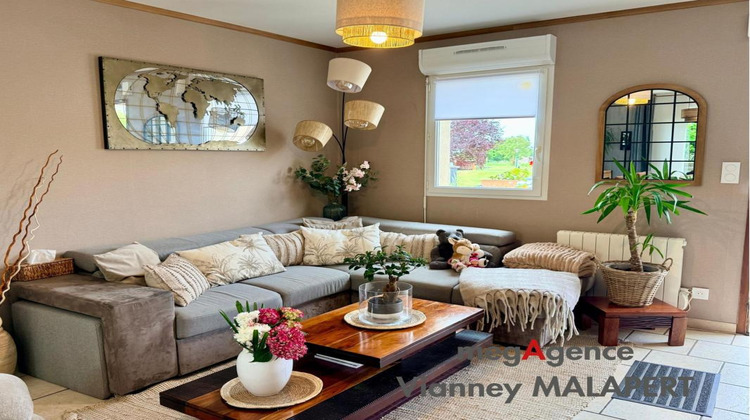Ma-Cabane - Vente Maison BAGUER PICAN, 210 m²