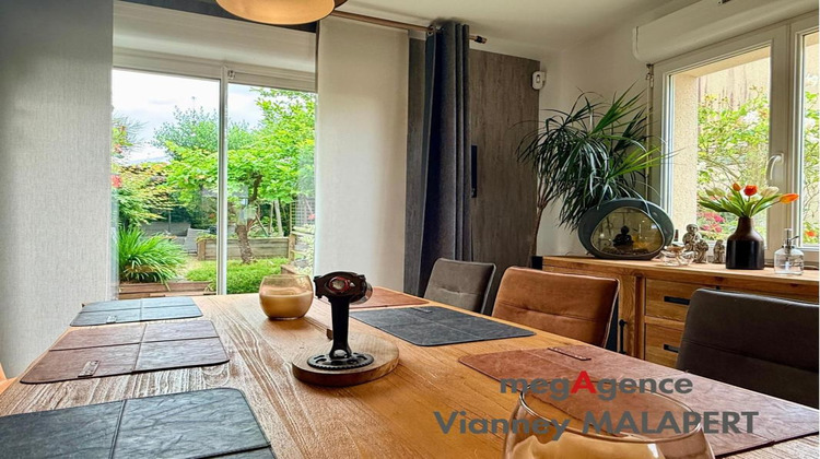 Ma-Cabane - Vente Maison BAGUER PICAN, 210 m²