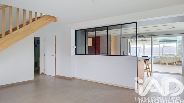 Ma-Cabane - Vente Maison Baguer-Pican, 100 m²