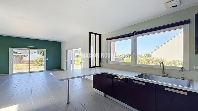 Ma-Cabane - Vente Maison BAGUER-PICAN, 118 m²