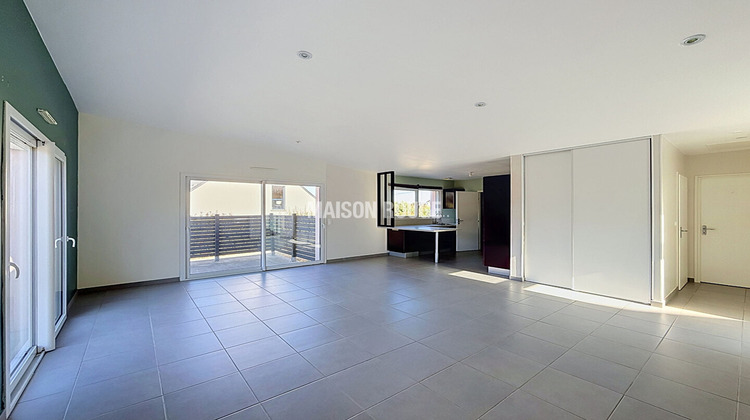 Ma-Cabane - Vente Maison BAGUER-PICAN, 118 m²