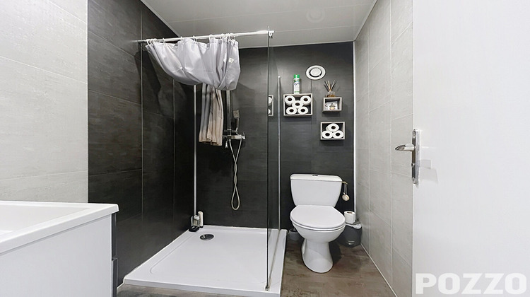 Ma-Cabane - Vente Maison BAGUER-PICAN, 210 m²