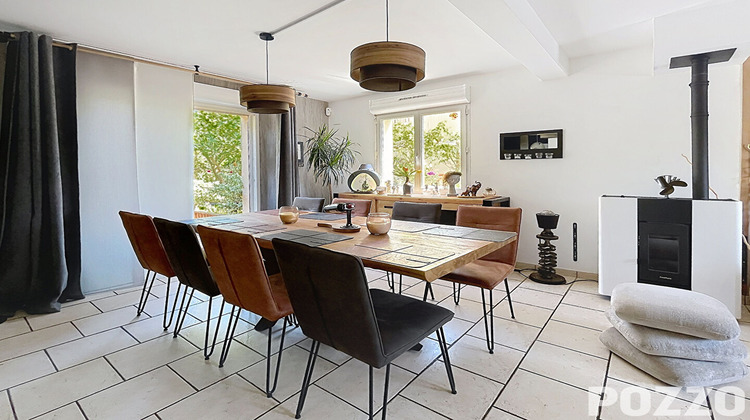Ma-Cabane - Vente Maison BAGUER-PICAN, 210 m²