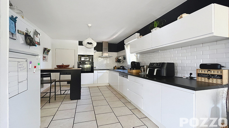 Ma-Cabane - Vente Maison BAGUER-PICAN, 210 m²