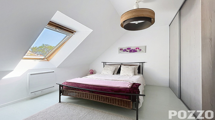 Ma-Cabane - Vente Maison BAGUER-PICAN, 210 m²