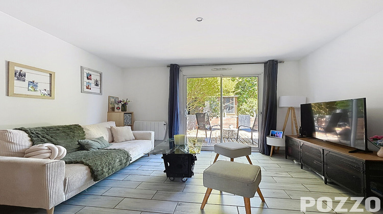 Ma-Cabane - Vente Maison BAGUER-PICAN, 210 m²