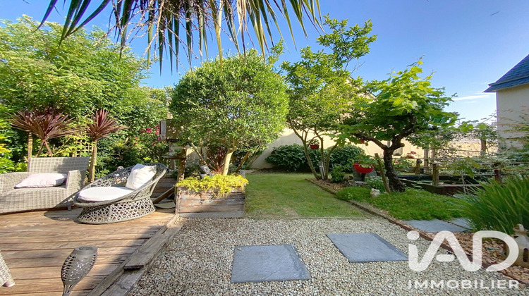 Ma-Cabane - Vente Maison Baguer-Pican, 211 m²