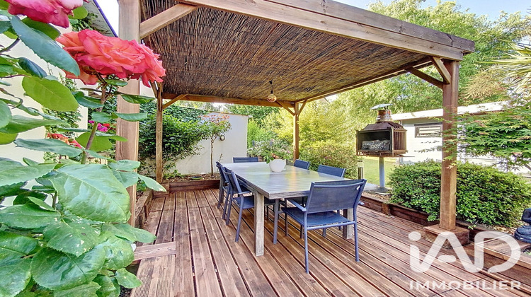 Ma-Cabane - Vente Maison Baguer-Pican, 211 m²