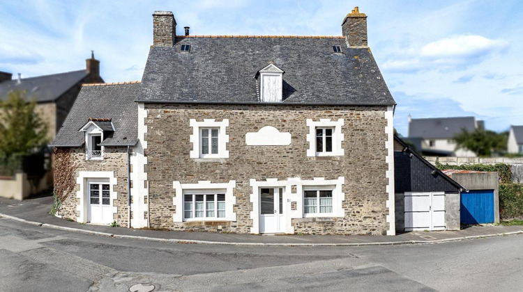 Ma-Cabane - Vente Maison BAGUER PICAN, 159 m²