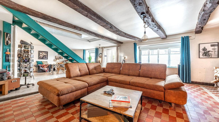 Ma-Cabane - Vente Maison BAGUER PICAN, 159 m²