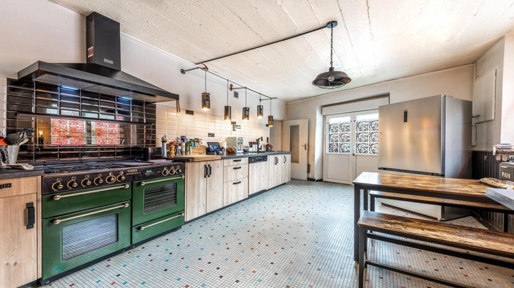 Ma-Cabane - Vente Maison BAGUER PICAN, 159 m²