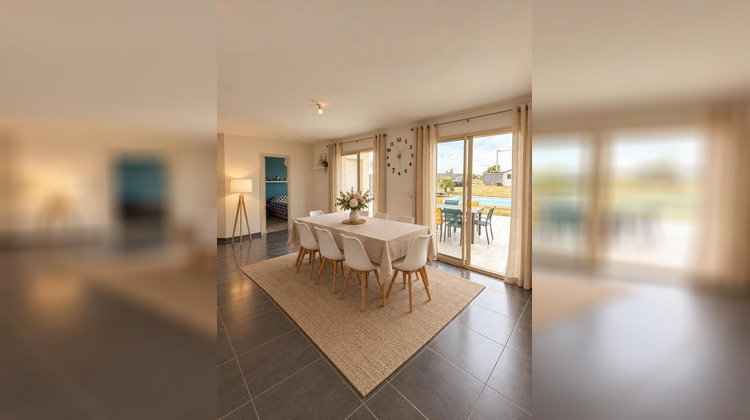 Ma-Cabane - Vente Maison BAGUER PICAN, 183 m²