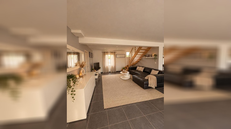 Ma-Cabane - Vente Maison BAGUER PICAN, 183 m²