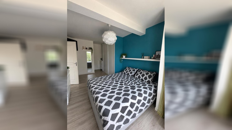 Ma-Cabane - Vente Maison BAGUER PICAN, 183 m²