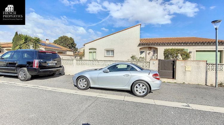 Ma-Cabane - Vente Maison BAHO, 130 m²