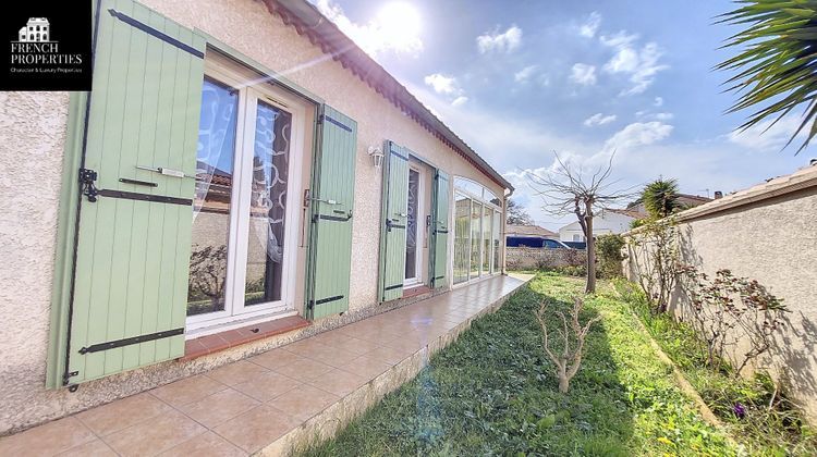 Ma-Cabane - Vente Maison BAHO, 130 m²