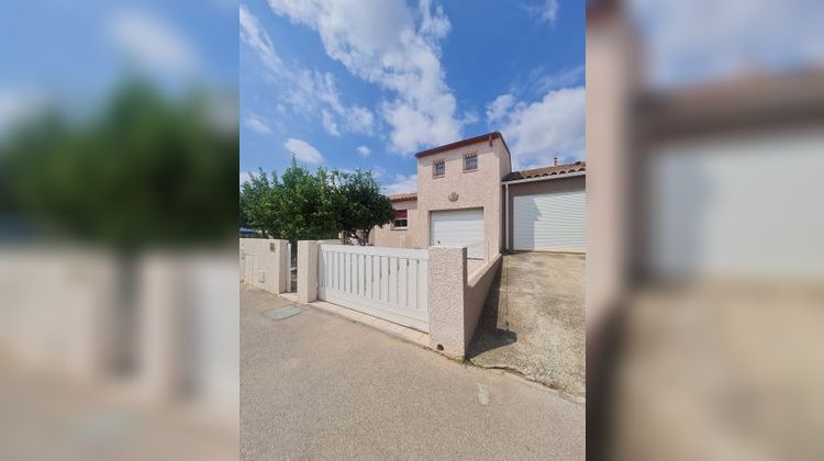 Ma-Cabane - Vente Maison Baho, 127 m²