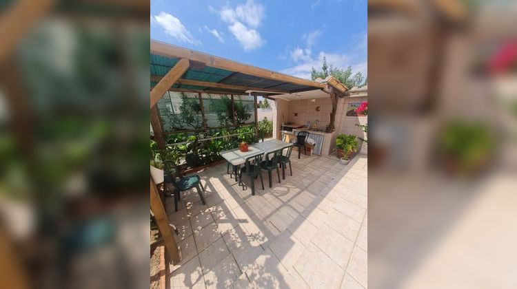 Ma-Cabane - Vente Maison Baho, 127 m²