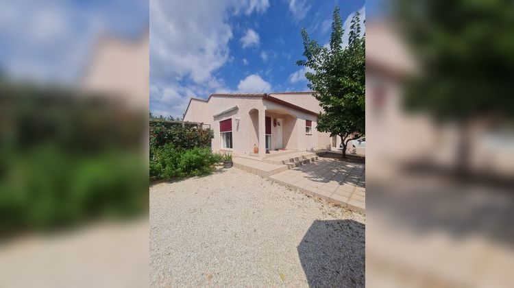 Ma-Cabane - Vente Maison Baho, 127 m²