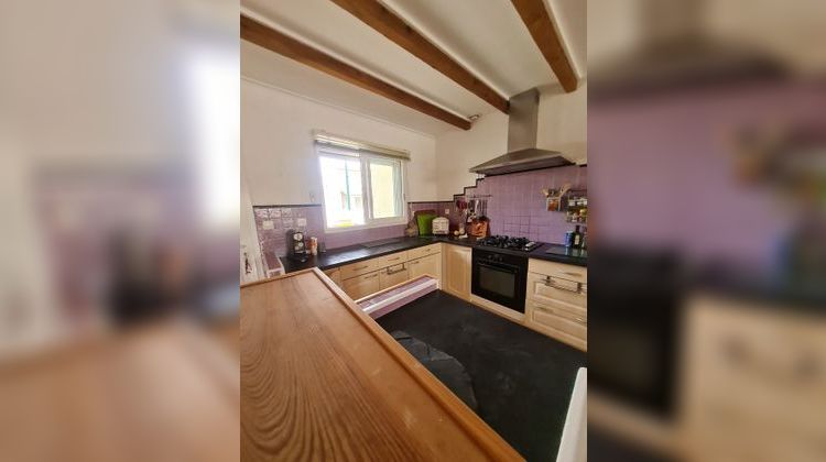 Ma-Cabane - Vente Maison Baho, 147 m²