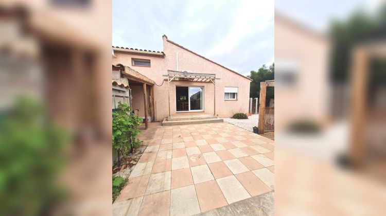 Ma-Cabane - Vente Maison Baho, 147 m²