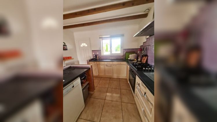 Ma-Cabane - Vente Maison Baho, 147 m²