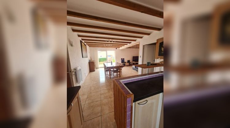 Ma-Cabane - Vente Maison Baho, 147 m²