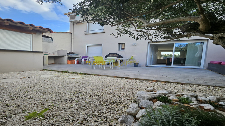 Ma-Cabane - Vente Maison Baho, 105 m²