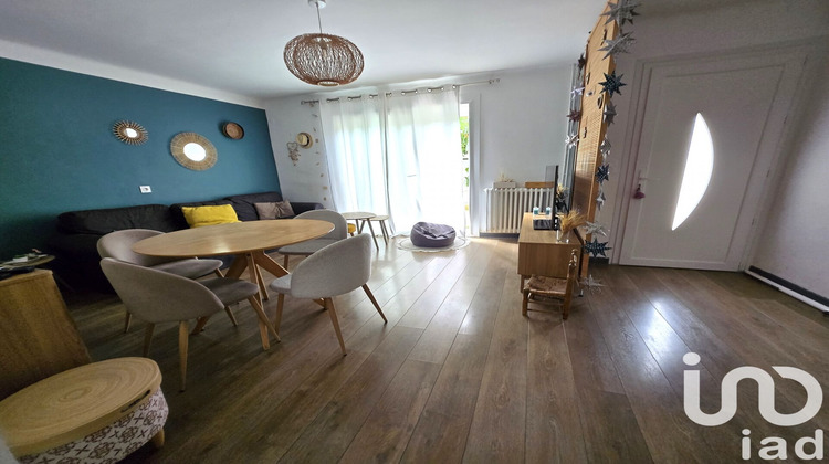 Ma-Cabane - Vente Maison Baho, 90 m²