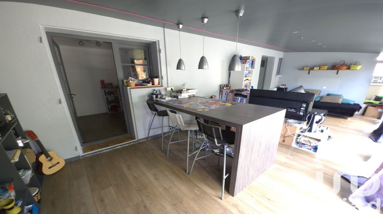 Ma-Cabane - Vente Maison Baho, 90 m²